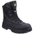 Front - Amblers Safety Mens AS440 Hybrid Metal Free Hi-leg Waterproof Safety Boot