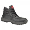 Front - Centek FS30c Safety Boot / Mens Boots / Boots Safety