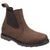 Front - Amblers Mens Aldingham Dealer Boots