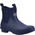 Front - Cotswold Womens/Ladies Grovsner Wellington Boots