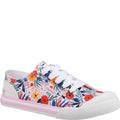 Front - Rocket Dog Womens/Ladies Trainers