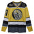 Front - Amplified Mens Iron Maiden Hockey Jersey