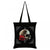 Front - Grindstore Cranial Rose Tote Bag