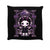 Front - Mio Moon Miss Addams Cushion