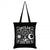 Front - Grindstore Ouija Board Tote Bag