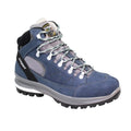 Front - Grisport Womens/Ladies Anaheim Suede Walking Boots