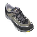 Front - Grisport Mens Latitude Suede Walking Shoes