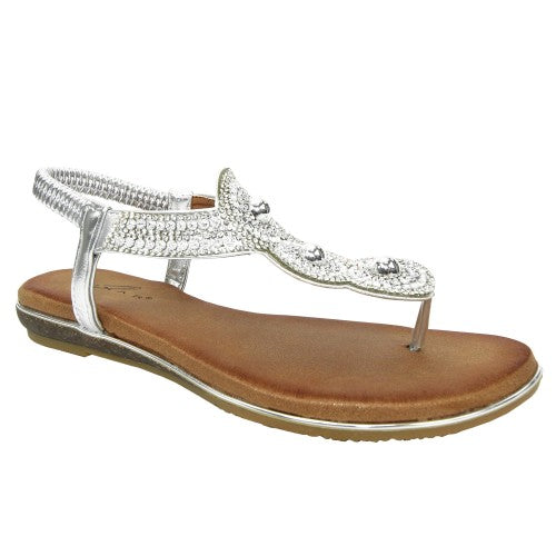 Lunar best sale ladies sandals