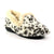 Front - Lunar Womens/Ladies Morgan Slippers