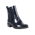 Front - Lunar Womens/Ladies Violette Boots