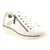 Front - Lunar Womens/Ladies Lester Trainers
