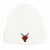 Front - OnePointFive°C Hellfire Club Stranger Things Beanie