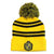 Front - Harry Potter Hufflepuff Beanie