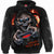 Front - Spiral Direct Childrens/Kids Respawn Hoodie