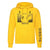 Front - Pokemon Unisex Adult Katakana Pikachu Hoodie