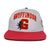 Front - Harry Potter Gryffindor Snapback Cap