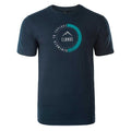 Front - Elbrus Mens Loreto T-Shirt