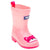 Front - Bejo Childrens/Kids Cosy II Wellington Boots