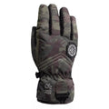 Front - Bejo Boys Yuki Camo Ski Gloves