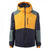 Front - Elbrus Childrens/Kids Bergen Ski Jacket