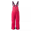 Front - Bejo Girls Halvar Ski Trousers