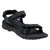 Front - Elbrus Mens Wideres Sandals