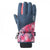 Front - Bejo Girls Vipo Ski Gloves