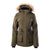 Front - Iguana Womens/Ladies Nermin Winter Jacket