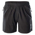 Front - IQ Mens Onre Shorts