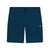 Front - Lyle & Scott Mens Sweat Shorts