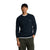 Front - Lyle & Scott Mens Cotton Crew Neck Jumper