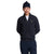 Front - Lyle & Scott Mens Lambswool Full Zip Cardigan