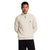 Front - Lyle & Scott Mens Shaker Stitch Quarter Zip Pullover