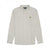 Front - Lyle & Scott Mens Shepherds Check Shirt