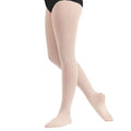 Front - Silky Dance Womens/Ladies High Performance Footed Ballet Tights