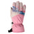 Front - Mountain Warehouse Childrens/Kids Extreme Waterproof Ski Gloves