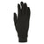 Front - Mountain Warehouse Mens Merino Wool Base Layer Gloves