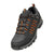 Front - Mountain Warehouse Mens Path Waterproof Walking Shoes