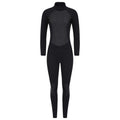 Front - Mountain Warehouse Womens/Ladies Full Wetsuit