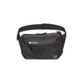 Front - Mountain Warehouse Travel RFID Blocking Bum Bag