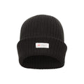 Front - Mountain Warehouse Mens Knitted Thinsulate Beanie