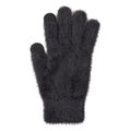 Front - Mountain Warehouse Womens/Ladies Touch Screen Soft Gloves