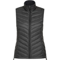 Front - Mountain Warehouse Womens/Ladies Featherweight Gilet