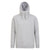 Front - Mountain Warehouse Mens Alder High-Neck Hoodie