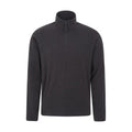 Front - Mountain Warehouse Mens Camber Fleece Top