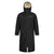 Front - Mountain Warehouse Mens Tidal Waterproof Robe