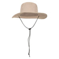 Front - Mountain Warehouse Mens Sun Hat