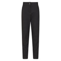 Front - Mountain Warehouse Womens/Ladies Sierra II Softshell RECCO Ski Trousers