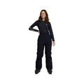 Front - Animal Womens/Ladies Glaze Ski Trousers