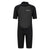 Front - Mountain Warehouse Childrens/Kids Contrast Panel Wetsuit